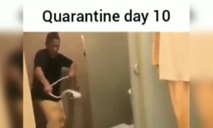 લોકડાઉનના દસમા દિવસે આવી હસે પરિસ્થિતિ