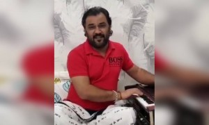 તમે વાલનો દરિયો કિર્તીદાન ગઢવી