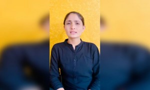 જુઓ ગીતા રબારીએ શું આપ્યો કોરોના ને લઈ સંદેશ