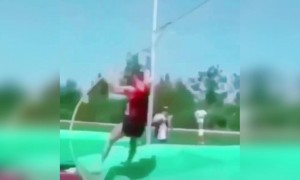 આ વર્ષનો બેસ્ટ સ્પોર્ટ્સ મેન