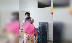 ભાઈ હાથમાં આવી ગયો તો કોઈ હોસ્પિટલ પણ નહિ સંભાળી