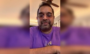 જાણીતા સંગીતકાર શંકર મહાદેવને લોકોને પ્રોત્સાહિત કરવા ગાયું સુંદર ગીત