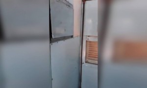 જુઓ ટ્રેનના કોચને કઈ રીતે તબદીલ કરવામાં આવ્યા આઇસોલેશન વોર્ડમાં