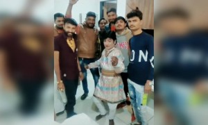 લોકડાઉંન ના કારણે નરેશ કનોડિયા ની હાઈટ મા ઘટાડો આવ્યો .તેથી ગુજરાત સરકાર ચિંતામાં છે