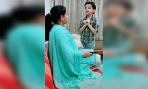 રામાયણ જોવા થઈ લોકોના જીવનમાં થયેલી અસર