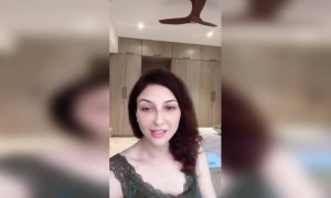 લોકડાઉં વચ્ચે પણ પત્નીઓ કઇરીતે રાખી રહી છે પોતાના પતિઓને ફિટ