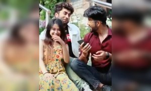 તમે કઈ મુવી દેખાશો તમારી વાઇફને