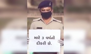 એક વાર વિચારી જુઓ તમારા માટે ભયાનક મહામારી મા પણ કામ કરી રહ્યા છે આ લોકો