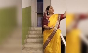 ભાગ ગોપી ભાગ... તારું આવી બન્યું