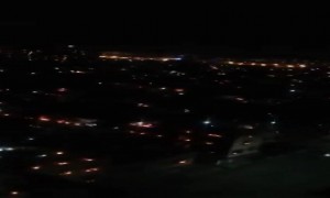 જુઓ મોદીજીના આહવાનનો સુરતમાં કેવો પ્રતિસાદ જોવા મળ્યો