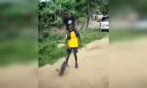 કાળીયા પણ ગજબના હો