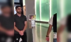 લોકોને પ્રેમથી સમજાવવાના દિવસો ગયા