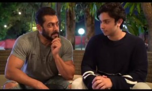 જાણો લોકડાઉનના કારણે સલમાન ખાન પણ ફસાણા