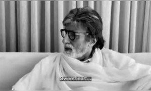 ફિલ્મ જગતના દિગ્ગજ કલાકારોએ કોરોના વાયરસ અંગે જાગૃકતા સંદેશ ફેલાવા લોન્ચ કરી શોર્ટ ફિલ્મ