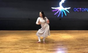 અભિનેત્રી સારા અલી ખાનના ડાન્સ મૂવ્સ જોઈ તમે પણ મંત્રમુગ્ધ થઇ જશો