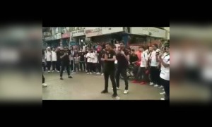 ભાઈનો મોબાઈલ ગયો