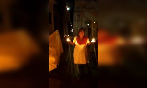 આ જોયા બાદ કોરોના પણ ભાગશે ઊભી પૂંછડીએ ભાગશે