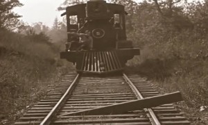 એવોર્ડ વિનિંગ સીન: તમને ખૂબ કંટાળો આવતો હોય તો આ વિડિઓ જુઓ થોડો મનોરંજક છે