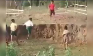 ભારતમાં ટેલેન્ટની કમી થોડી છે