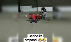 ગરીબોનો ઇમરાન હાસ્મી