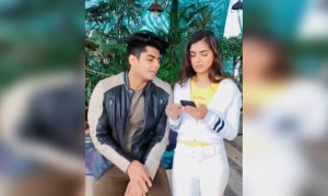 આનાથી પણ બુદ્ધિશાળી છોકરી છે તમારા ગ્રૂપમાં?