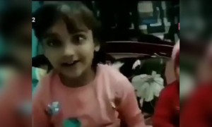 ક્યૂટ ભાઈ બહેન 