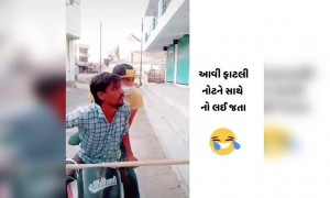 વિચારો તમે હોવ તો શું કરો?