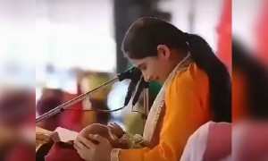 માંનું વાત્સલ્ય