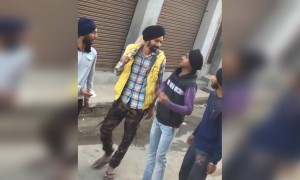 બોલ દે....