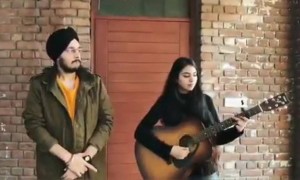 બીટ બોક્સિંગ