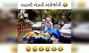 અંગ્રેજોએ આપણા ઉપર રાજ કર્યું એનો બદલો આનાથી વિશેષ શું હોઈ શકે