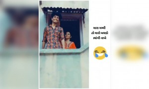 કોના છે આવા મમ્મી, કે તમારા પણ બરડો ભાંગી નાખે?