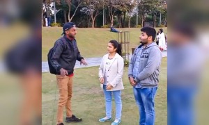 રમુજી સવાલ જવાબ