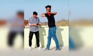 આનુંતો શરીર છે કે ચિંધરી જેમ વાળે એમ વળે