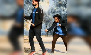 રોબોટિક્સ ડાન્સ