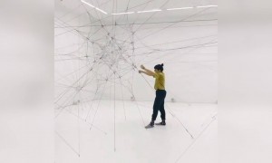 દુનિયાનું સૌથી મોટું વાજિંત્ર