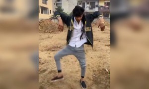 માઈકલ જેકસનનો ભાઈ સાઇકલ જેક્સન