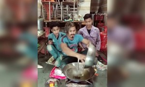 પૈસા બનાવવાની રેશિપી