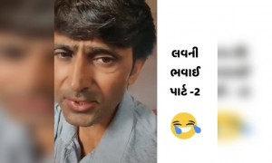 લવની ભવાઈ