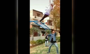 તમે કરો છો કોઈ પર આટલો વિશ્વાસ