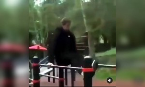 છેલ્લે સુધી જોજો સ્ટોરીમાં ટ્વિસ્ટ છે