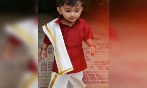 દેશી દેશી ના બોલ્યા કર છોરી.....