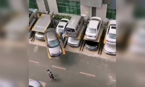 ભારતમાં ટ્રાફિકની સમસ્યા નિવારવા આવી ટેક્નોલોજીની જરૂર છે