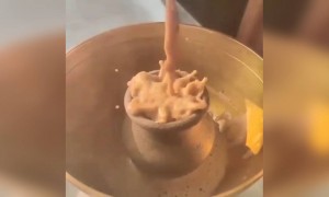 ચાના ચાહનારાઓ માટે