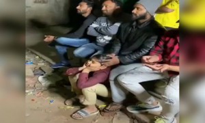 એકતો આટલા નવરા હતા એમાં ઉપરથી લોકડાઉન