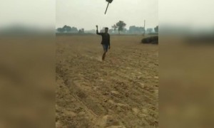 લાગ્યું હશે પણ કોને કહેવું