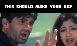 ફની ડબિંગ