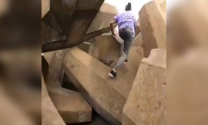 પાર્કૌર