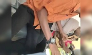 રમુજી ટીખળ