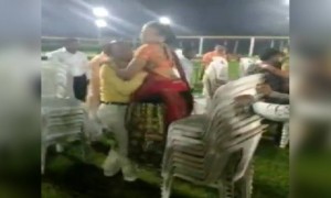 રમત રમતમાં...